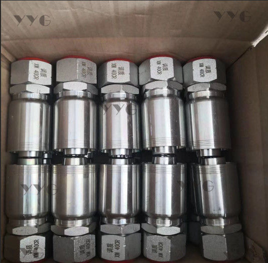 Hydraulic breaker hammer piping kits for PC200678 20tons excavator