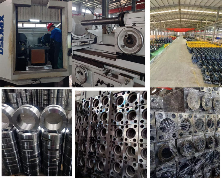 Guangzhou Zhenhui Machinery Equipment Co., Ltd manufacturer production line