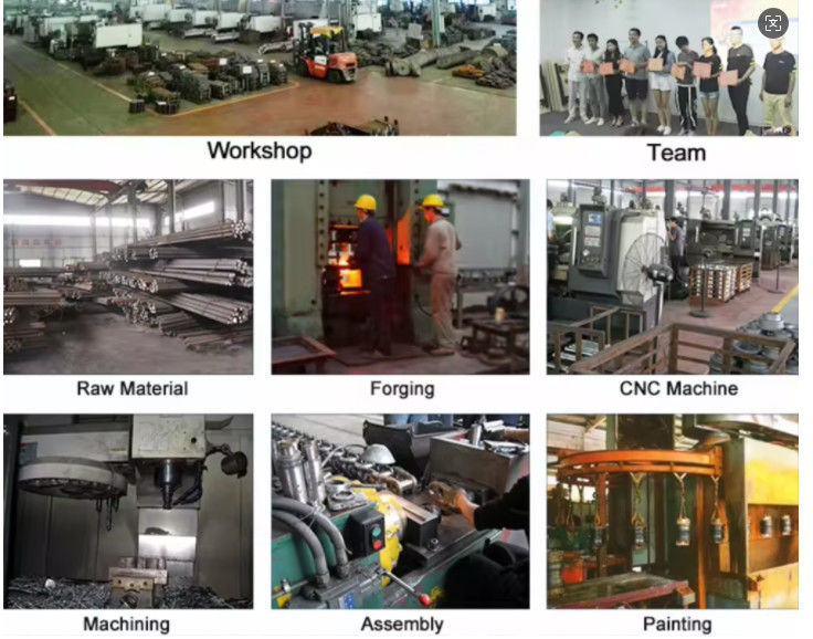 Guangzhou Zhenhui Machinery Equipment Co., Ltd manufacturer production line