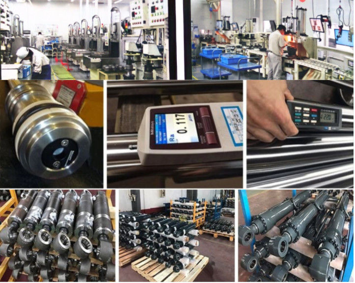 Guangzhou Zhenhui Machinery Equipment Co., Ltd manufacturer production line