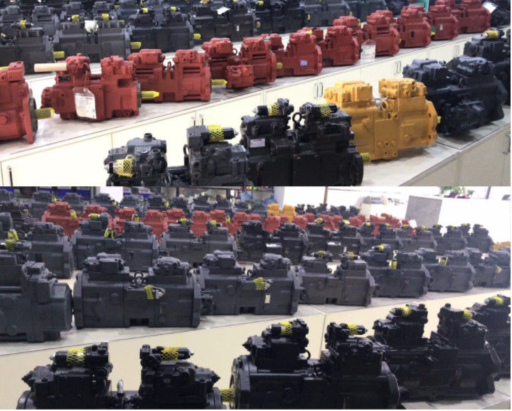 Guangzhou Zhenhui Machinery Equipment Co., Ltd manufacturer production line