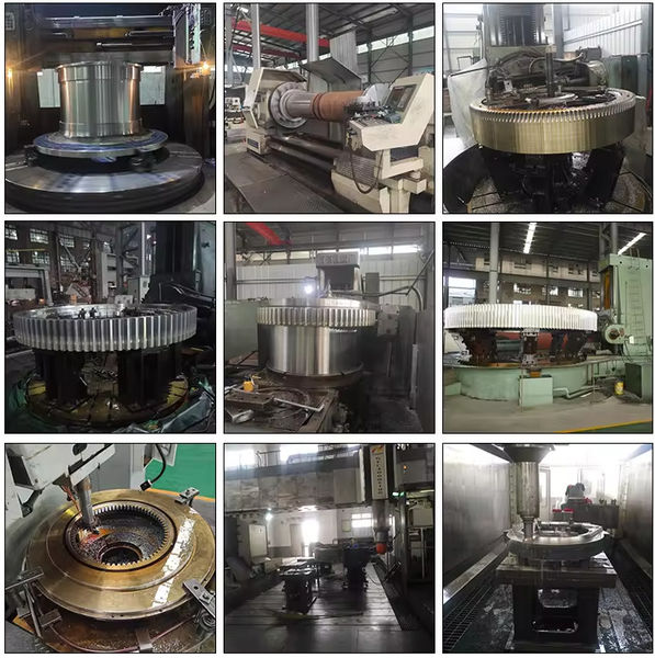 Guangzhou Zhenhui Machinery Equipment Co., Ltd manufacturer production line