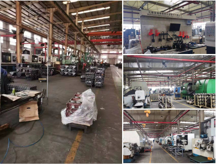 Guangzhou Zhenhui Machinery Equipment Co., Ltd manufacturer production line