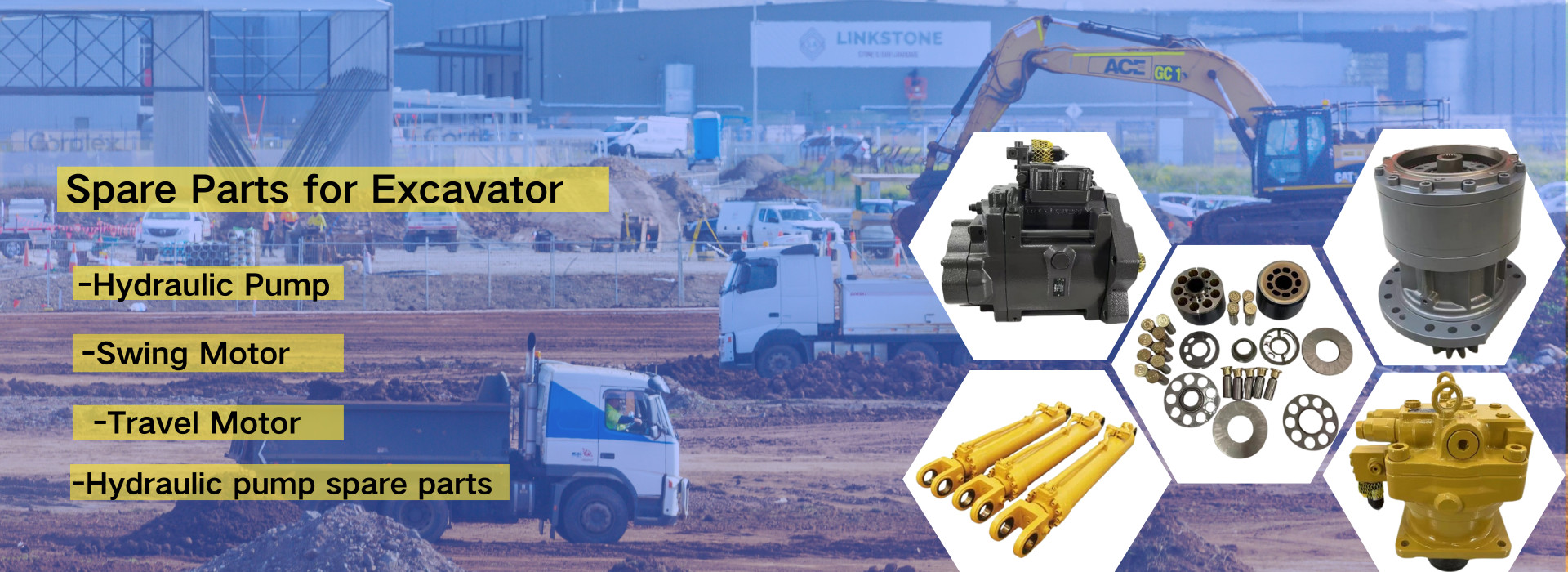 quality Hydraulic Breaker Hammer factory