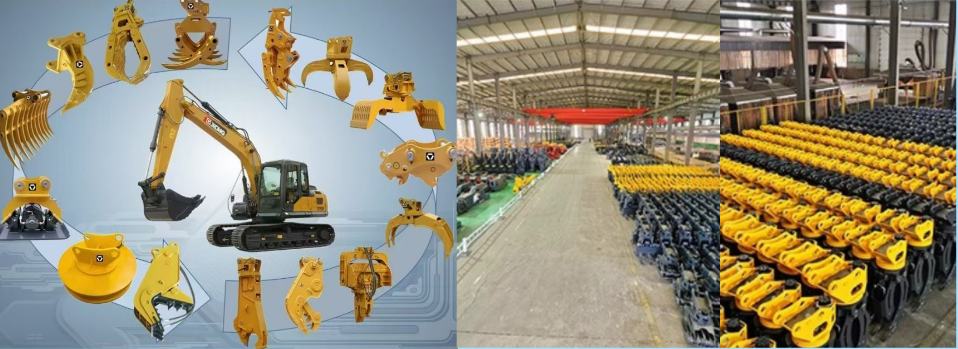 quality Hydraulic Breaker Hammer factory