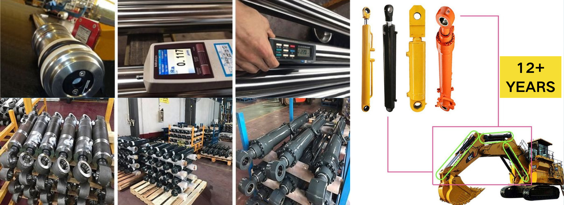 quality Hydraulic Breaker Hammer factory