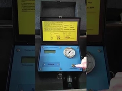 Portable Hydraulic Flow Meter For All Types Of Excavators