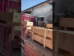 Excavator Hydraulic Cylinder