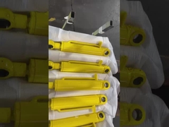 Mini Excavator Hydraulic Cylinder For Komatsu PC56