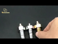 Excavator Grease Fitting