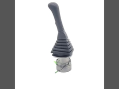 Excavator Joystick Handle Assembly