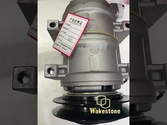 24V A/C COMPRESSOR for Hitachi ZAX200-3 excavator