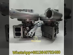 Part number: 5351545 Excavator turbocharger suitable for Volvo 700 excavator