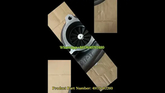 49170-02260 turbocharger，Suitable for Caterpillar E320 excavator #machine #Excavator spare parts.