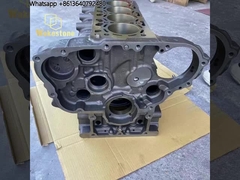 Kubota V2607 engine block