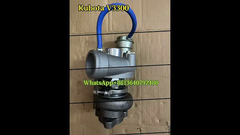 V3300 Engine turbocharger,used for Kubota excavators. Part Number:49177-03193#Kubota excavator