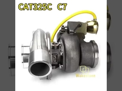 10R2769 250-7699 Turbocharger For Caterpillar CAT 325C  C7  3126