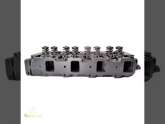 4TNE88 Engine Parts Cylinder Head Suitable For Yanmar Excavator