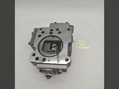 Kawasaki K3V140 Hydraulic Pump Regulator For SK200-8 ZX240 PC200 Excavators