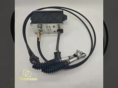 Throttle Motor 247-5212 For Caterpillar Excavators - CAT 320C, CAT 325C, CAT 330C, C7/C9 Engines