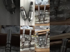 Excavator Spare Parts