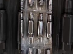 Yanmar Mini Excavator Relief Valve | Hydraulic Pressure Relief Valve For Yanmar Excavators