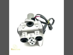 Excavator Spare Parts