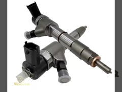 SANY 245 Excavator Fuel Injector 0445110661 | D06FR Diesel Engine Injector Assembly