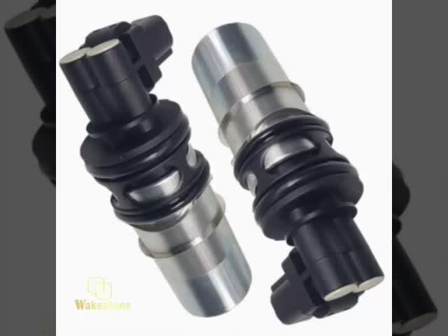 Hitachi ZX200-5 Pilot Pressure Sensor 4436535 | Excavator
