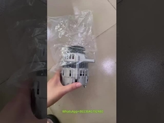 12V 50A Alternator For Doosan 55 | Fits Isuzu 4JG1 Engine |  Diesel Excavator Generator