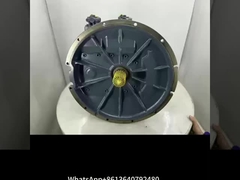 4633474 Fan Hydraulic Pump YA00052949/35147 for HITACHI ZAX470-3 ZAX490-50A Excavators | Genuine Hyd