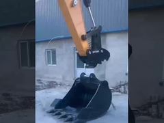 Heavy duty hydraulic quick coupler for excavators ZX60/ZX70/ZX120/ZX200/ZX210/ZX360