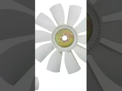 Excavator  Cooling Fan | High-Performance Engine Fan Replacement