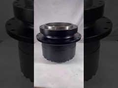 CAT 320 324 325 330 336D Excavator Final Drive | Heavy Duty Travel Motor Gearbox Replacement #Excava