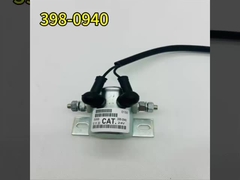 398-0940 Relay Switch  24V Magnetic Contactor for Industrial Equipment