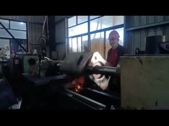 HB20G front cylinder assembly