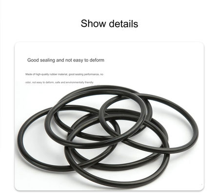 Excavator Hitachi Ex200-1 Ex200-2 Ex200-5 Ex300 Zx200 Hydraulic Pump Oil Seal Repair Kit 4206176