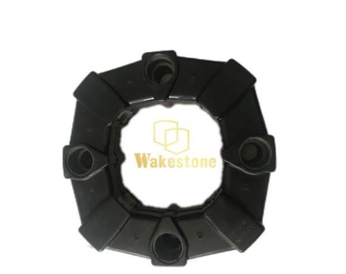 Excavator part connecting glue assembly COUPLING 30AS