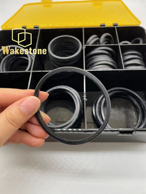 Carter Special Excavator Accessories Oil Seal D-ring 4C-4784