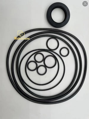 Travel Motor Seal Kit For Komatsu  Pc200-5 Pc200-6 Excavator Repair Kit AP2390Q