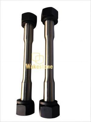 Side plate screw side through plate bolt for hydraulic breaker SB10/20/30/35/40/43/50/60/70/81/100/121/130/151