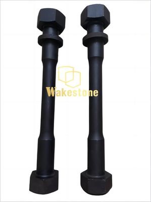 Side plate screw side through plate bolt for hydraulic breaker SB10/20/30/35/40/43/50/60/70/81/100/121/130/151