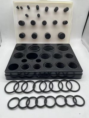 One Box For Hitachi Excavator Seals And Oil Seal O-Rings