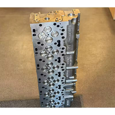 46298847 Cylinder Head For Cummins Engine C8.3-C350 QSC8.3-CM554