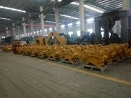 Customized Excavator Quick Coupler Attachments 200-12000kg Weight