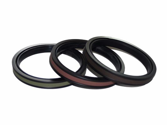 Excavator Spare Part Boom Excavator Seal Kits Repair Kit For PC60-3