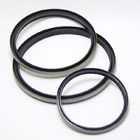 Polyurethane Wiper Seal Excavator Seal Kits O Ring Style For Hydraulic Cylinder