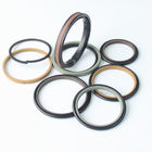 Boom Cylinder Oil Seal Kit Excavator Seal Kits Corrision Resistant For DAEWOO DH370-7