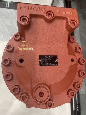 Kawasaki KPM M3X280ACN-001A Slew Motor Hydraulic Swing Motor For Excavators