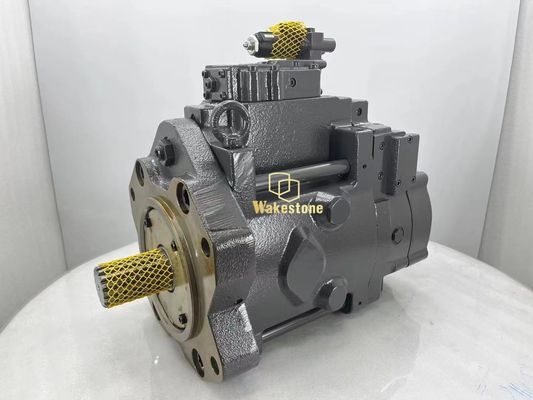 Hitachi ZX470-3 ZX450-3 Hydraulic Fan Pump 4633474 K3V63S-102R-1F29 By Kawasaki Japan Radiator Cooling Motor Unit